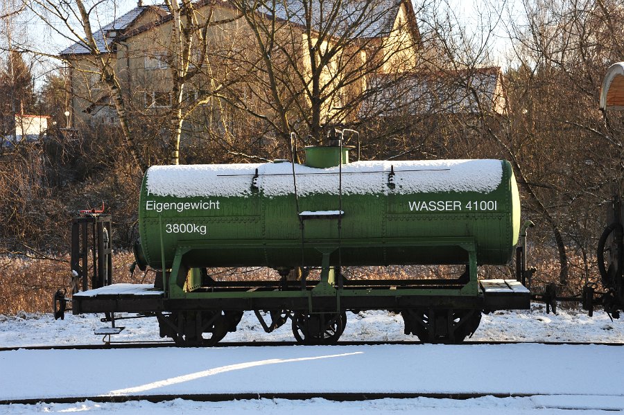 Waldviertelbahn rollendes Material (24)